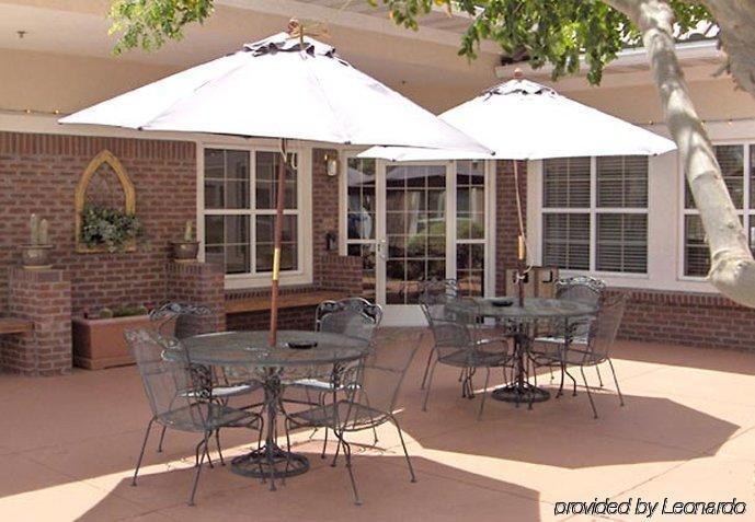 Residence Inn Phoenix Glendale/ Peoria Restaurant foto